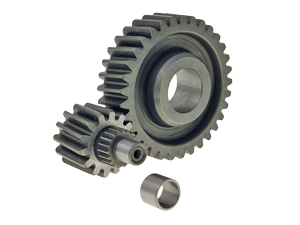 Airsal robog&oacute; tuning alkatr&eacute;sz, vari&aacute;tor