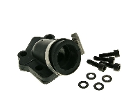 Arreche sz&iacute;v&oacute;csonk minarelli yamaha szivat&oacute;robog&oacute; &eacute;s motor tuning karbur&aacute;tor, alkatr&eacute;sz, robog&oacute; alkatr&eacute;sz, t�szelep, &uacute;sz&oacute;, s&uacute;ber, schuber, f&uacute;v&oacute;ka, t&ouml;m&iacute;t&eacute;s, csavar, biztos&iacute;t&oacute; szeg,